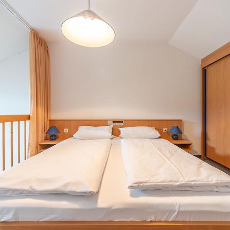 Apartment Am Hohen Bogen-5 By Interhome Arrach Esterno foto
