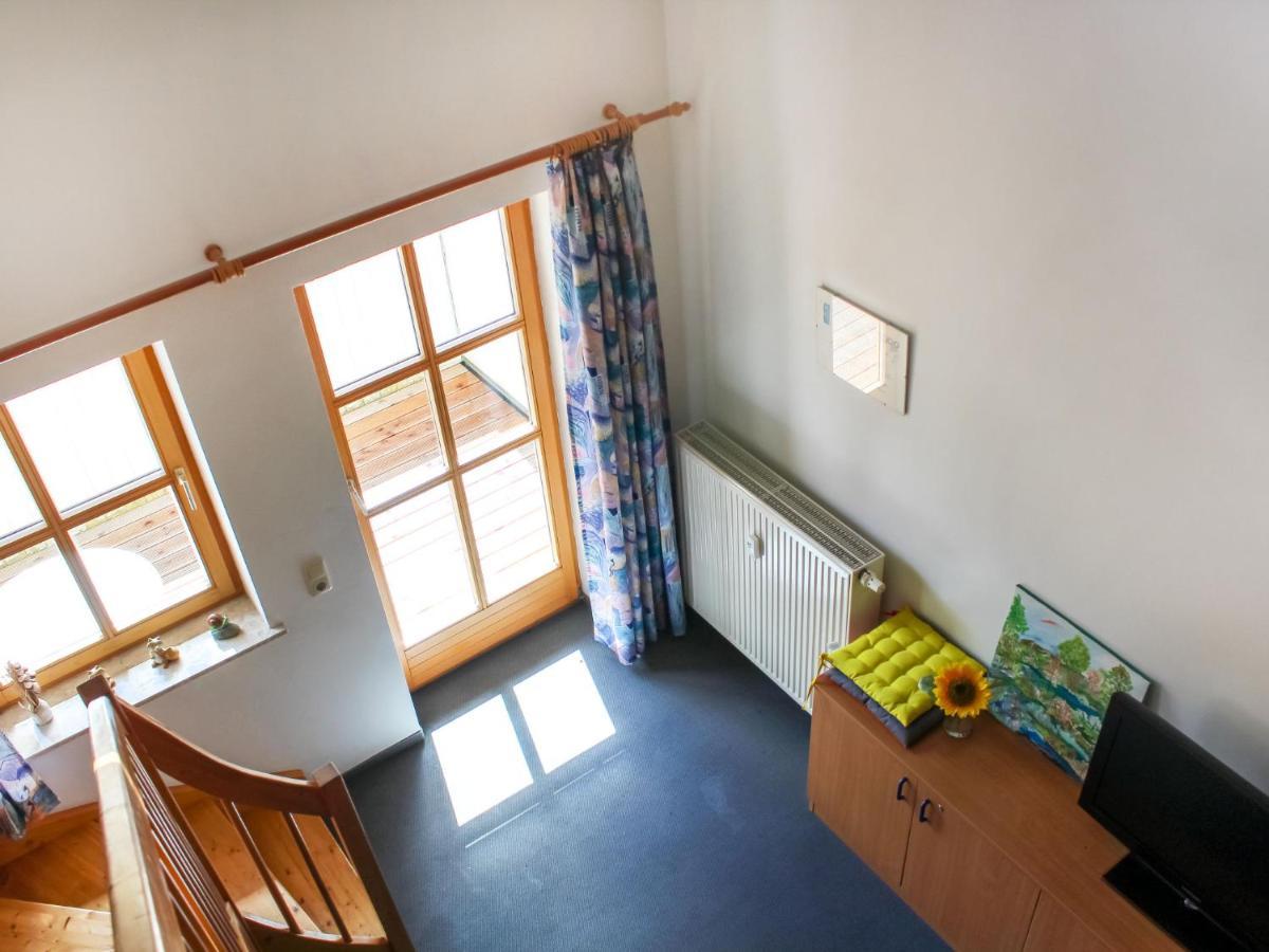 Apartment Am Hohen Bogen-5 By Interhome Arrach Esterno foto