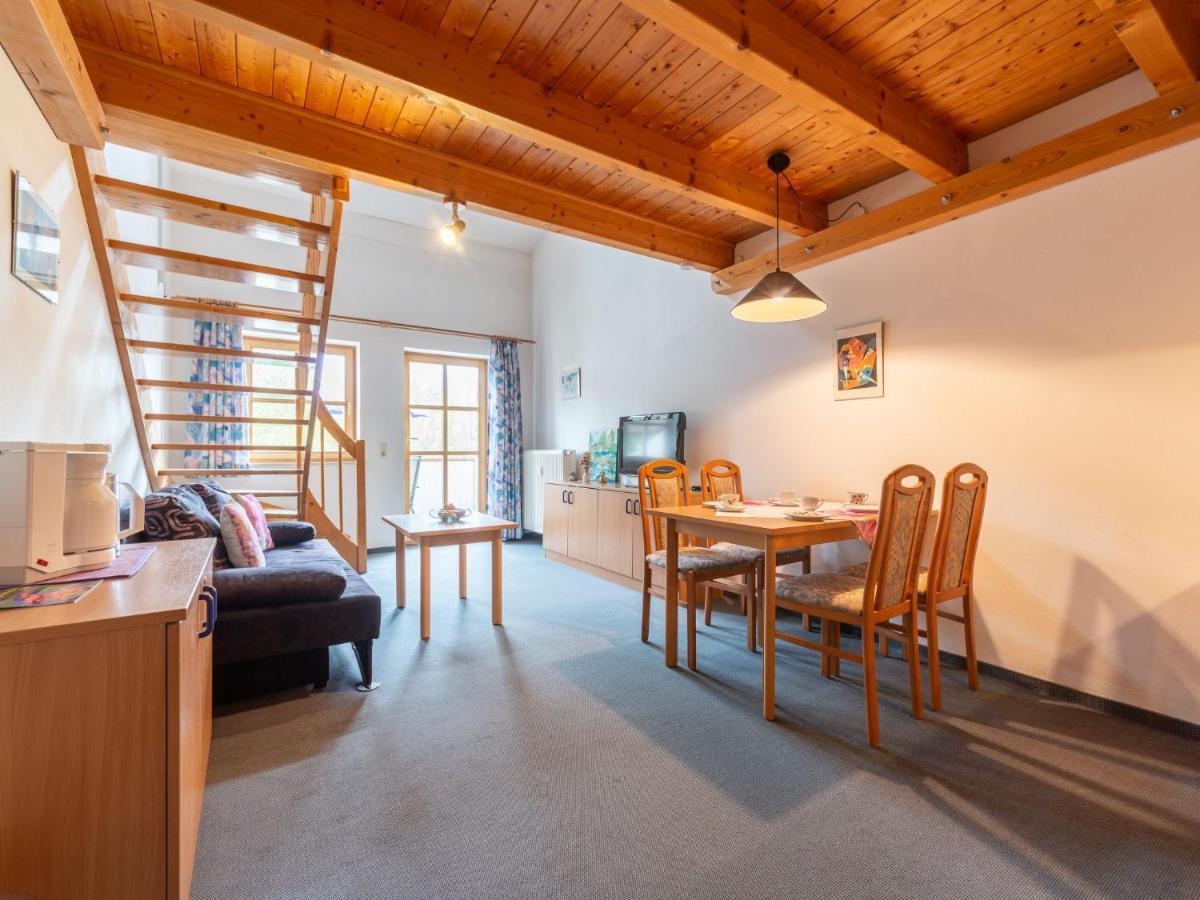 Apartment Am Hohen Bogen-5 By Interhome Arrach Esterno foto