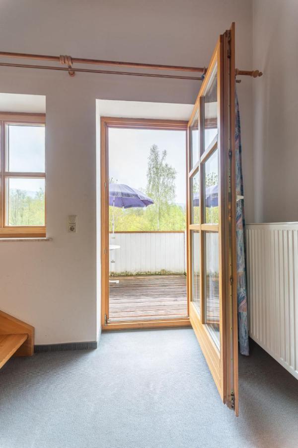 Apartment Am Hohen Bogen-5 By Interhome Arrach Esterno foto