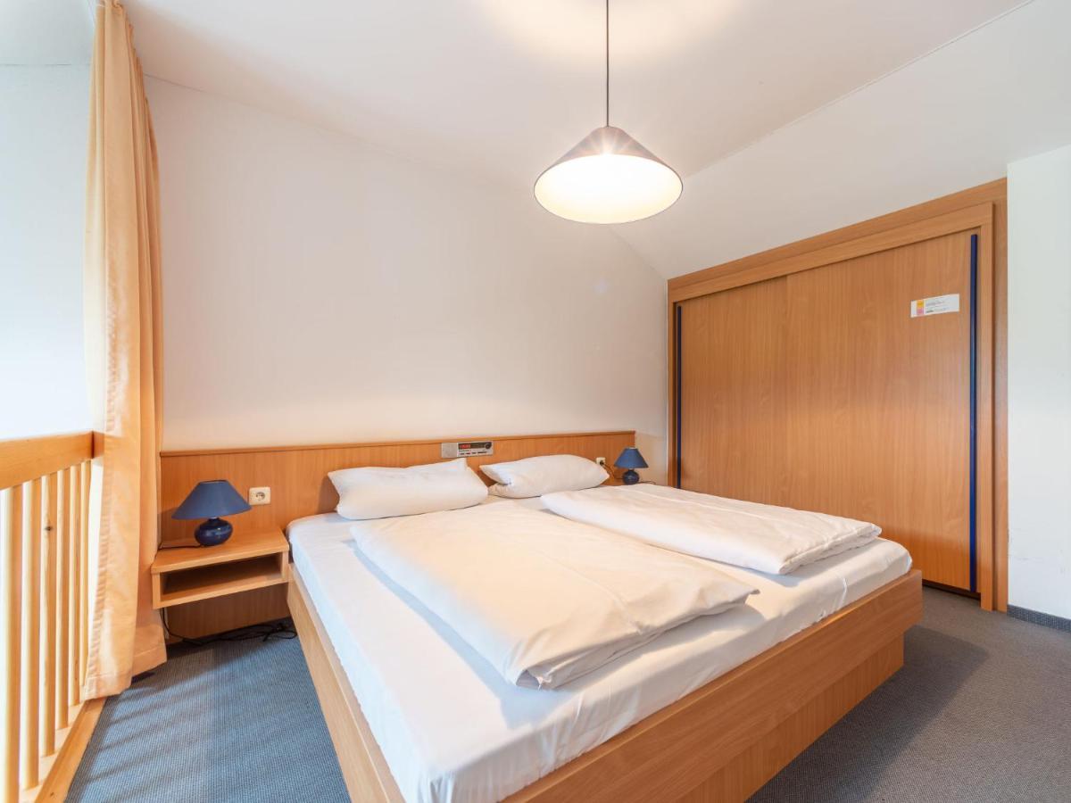 Apartment Am Hohen Bogen-5 By Interhome Arrach Esterno foto