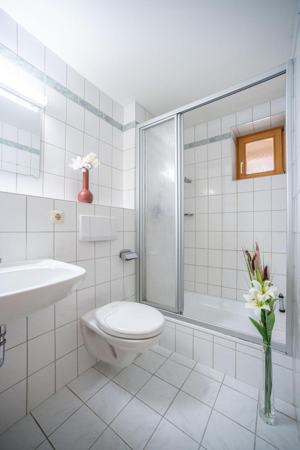 Apartment Am Hohen Bogen-5 By Interhome Arrach Esterno foto